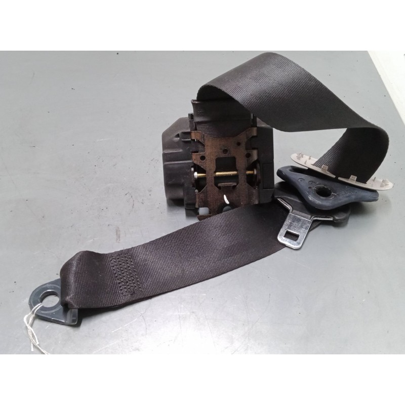 Recambio de cinturon seguridad trasero izquierdo para citroën c3 i (fc_, fn_) 1.6 16v referencia OEM IAM   