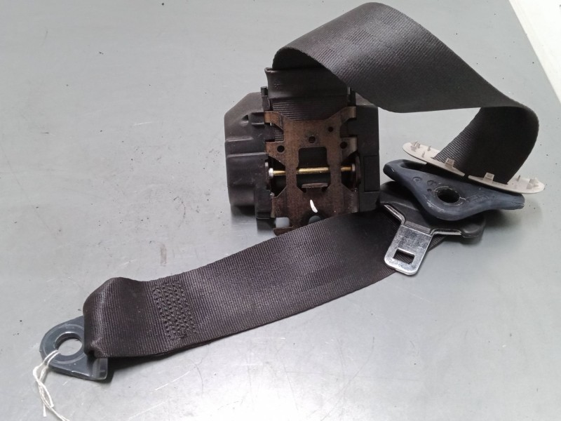 Recambio de cinturon seguridad trasero izquierdo para citroën c3 i (fc_, fn_) 1.6 16v referencia OEM IAM   