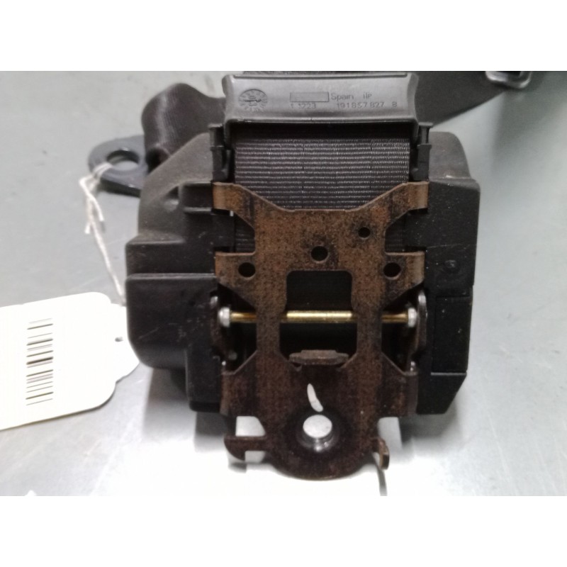 Recambio de cinturon seguridad trasero izquierdo para citroën c3 i (fc_, fn_) 1.6 16v referencia OEM IAM   