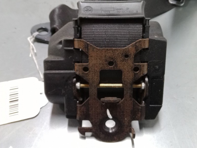 Recambio de cinturon seguridad trasero izquierdo para citroën c3 i (fc_, fn_) 1.6 16v referencia OEM IAM   
