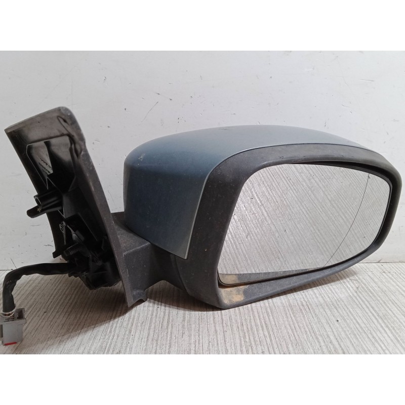 Recambio de retrovisor electrico derecho para ford focus ii (da_, hcp, dp) 1.6 tdci referencia OEM IAM   