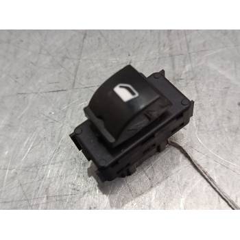MANDO ELEVALUNAS DELANTERO IZQUIERDO 96657927ZD 