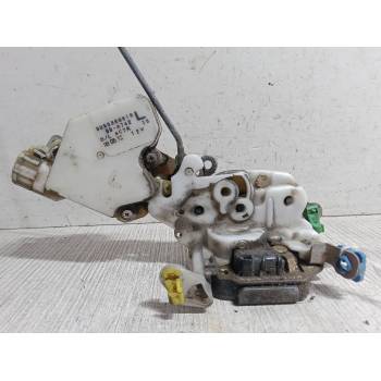 CERRADURA IZQUIERDA 3P 