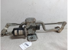 Recambio de motor limpia delantero para citroën jumpy ii furgoneta 1.6 hdi 90 16v referencia OEM IAM