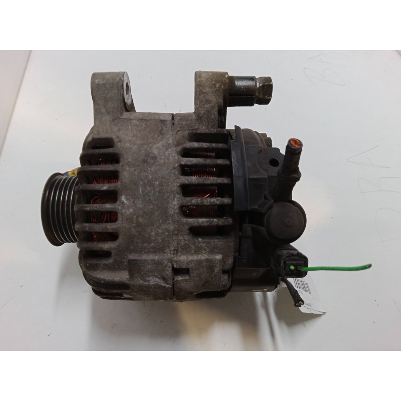 Recambio de alternador para citroën c3 i (fc_, fn_) 1.4 hdi referencia OEM IAM   