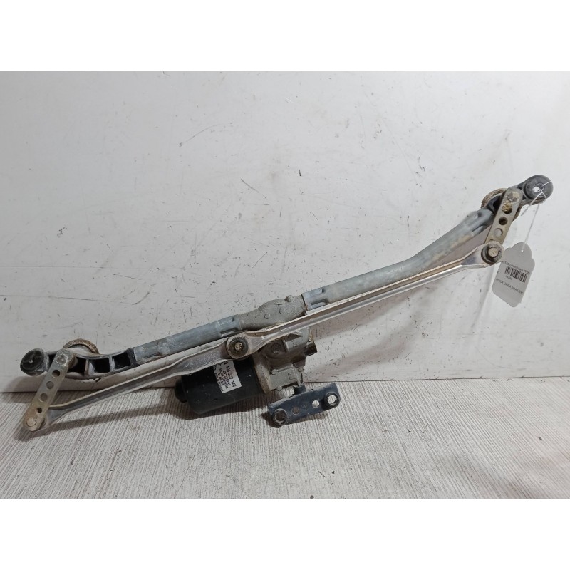 Recambio de motor limpia delantero para opel astra g hatchback (t98) 1.6 16v (f08, f48) referencia OEM IAM 404387  