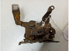 Recambio de cerradura puerta delantera izquierda para citroën c15 station wagon 1.8 d referencia OEM IAM    2