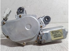 Recambio de motor limpia trasero para ssangyong rodius i 2.7 xdi referencia OEM IAM