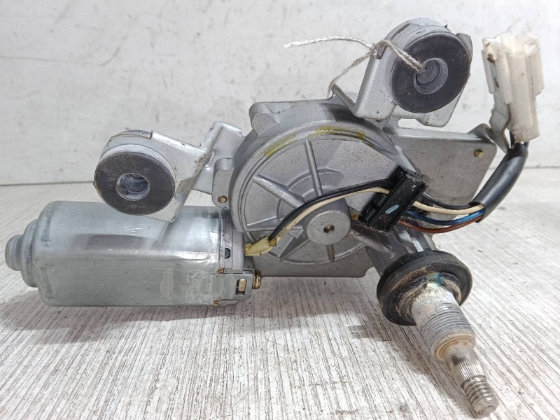 Recambio de motor limpia trasero para ssangyong rodius i 2.7 xdi referencia OEM IAM    Recambio de motor limpia trasero para ssangyong rodius i 2.7 xdi referencia OEM IAM