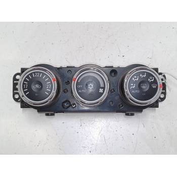 MANDO CLIMATIZADOR 7820A115XC 