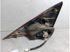 Recambio de piloto trasero porton izquierdo para ssangyong rodius i 2.7 xdi referencia OEM IAM    2