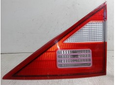 Recambio de piloto trasero porton derecho para ssangyong rodius i 2.7 xdi referencia OEM IAM