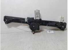 Recambio de elevalunas electrico delantero izquierdo para fiat bravo ii (198_) 1.9 d multijet (198axd1a) referencia OEM IAM C441