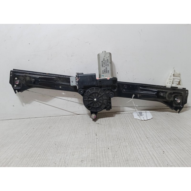 Recambio de elevalunas electrico delantero izquierdo para fiat bravo ii (198_) 1.9 d multijet (198axd1a) referencia OEM IAM C441