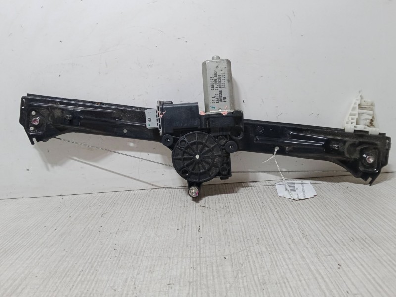 Recambio de elevalunas electrico delantero izquierdo para fiat bravo ii (198_) 1.9 d multijet (198axd1a) referencia OEM IAM C441