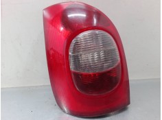 Recambio de piloto trasero izquierdo para citroën xsara picasso (n68) 1.6 hdi referencia OEM IAM   