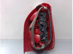 Recambio de piloto trasero izquierdo para citroën xsara picasso (n68) 1.6 hdi referencia OEM IAM    2