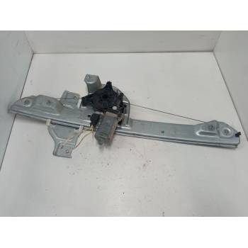 ELEVALUNAS ELECTRICO DELANTERO DERECHO 9813093780 