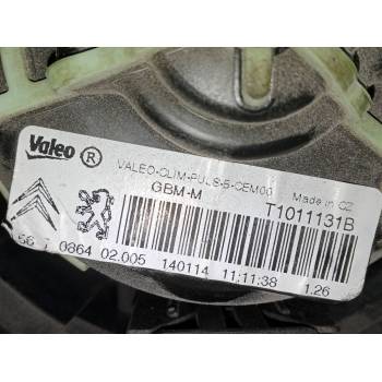 MOTOR CALEFACCION T1011131B 