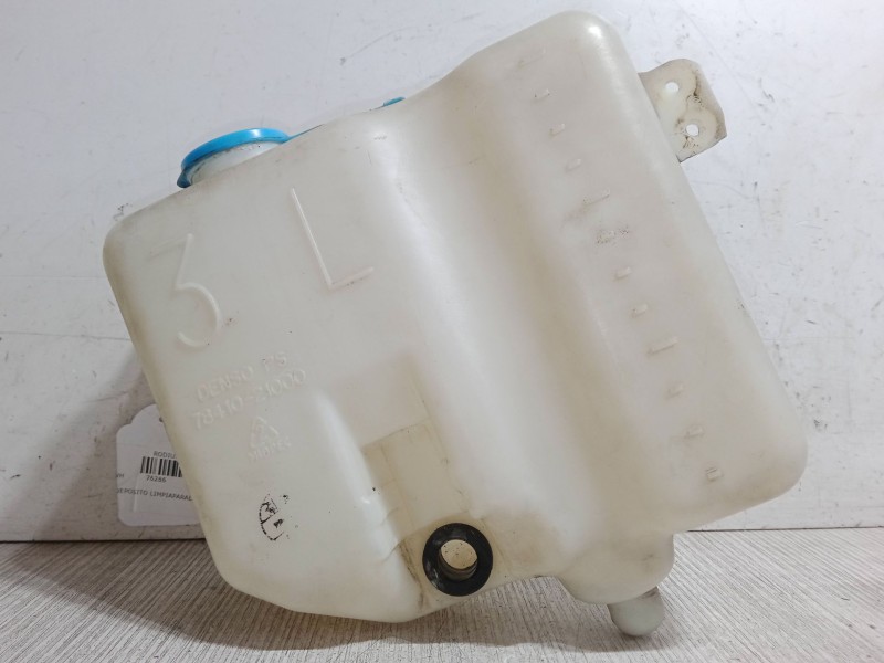 Recambio de deposito limpiaparabrisas para ssangyong rodius i 2.7 xdi referencia OEM IAM 7841021000   Recambio de deposito limpiaparabrisas para ssangyong rodius i 2.7 xdi referencia OEM IAM 7841021000