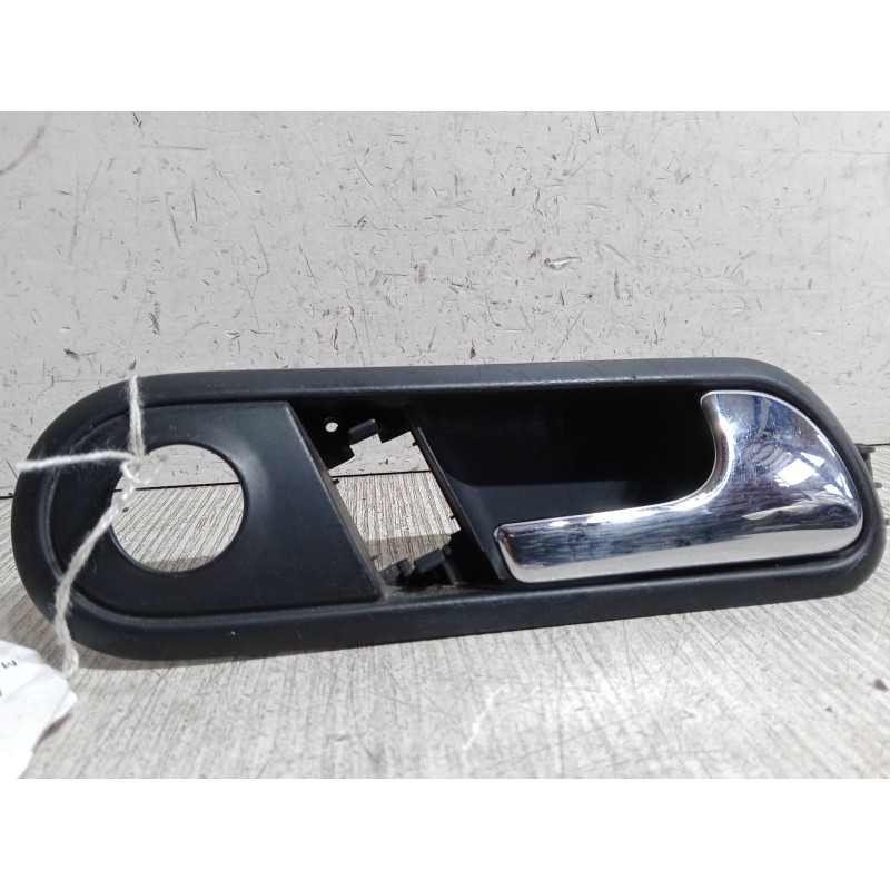 Recambio de maneta interior puerta delantera derecha para seat ibiza iii (6l1) 1.9 tdi referencia OEM IAM 6L0837114D  