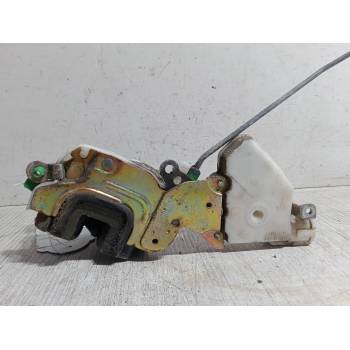 CERRADURA IZQUIERDA 3P 