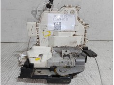 Recambio de cerradura puerta trasera izquierda para seat altea (5p1) 1.2 tsi referencia OEM IAM 5P0839011B