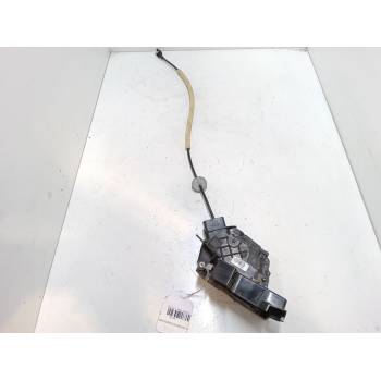 CERRADURA PUERTA DELANTERA IZQUIERDA 3M5AR21813ER 
