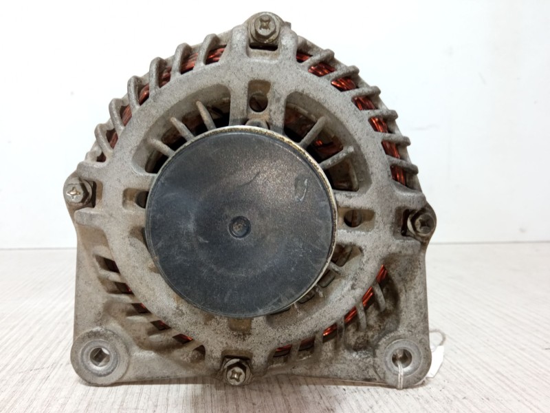 Recambio de alternador para nissan juke (f15) 1.5 dci referencia OEM IAM 231003VD1A  A3TJ4081ZE