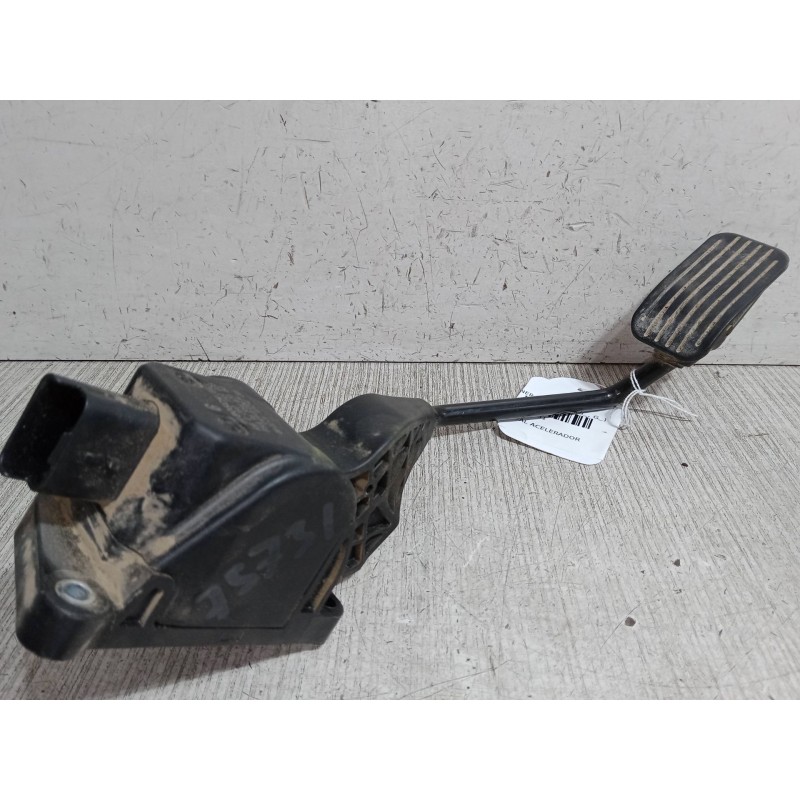 Recambio de pedal acelerador para peugeot partner monospace (5_, g_) 1.6 hdi 90 referencia OEM IAM   