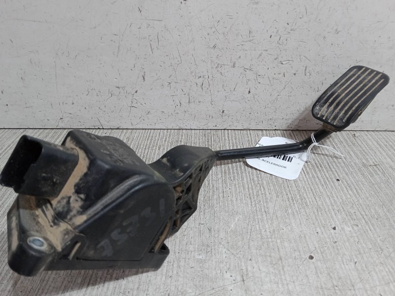 Recambio de pedal acelerador para peugeot partner monospace (5_, g_) 1.6 hdi 90 referencia OEM IAM   