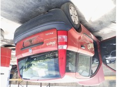 fiat panda / panda classic (169_) del año 2010 2