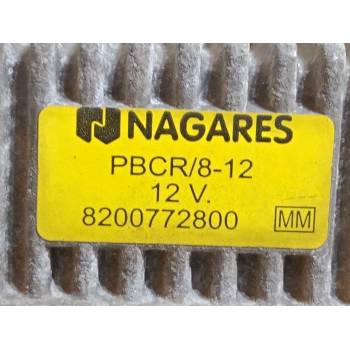 CAJA PRECALENTAMIENTO 8200772800 