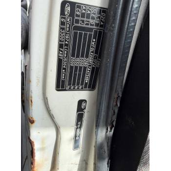 FORD TRANSIT CAJA/CHASIS (FM_ _, FN_ _)