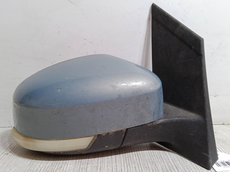 Recambio de retrovisor electrico derecho para ford focus ii (da_, hcp, dp) 1.6 tdci referencia OEM IAM   