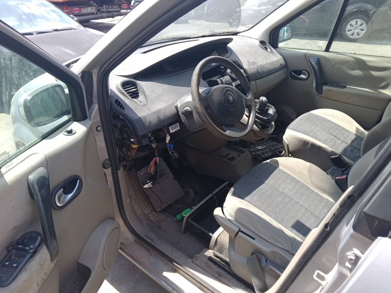 renault grand scénic ii (jm0/1_) del año 2004