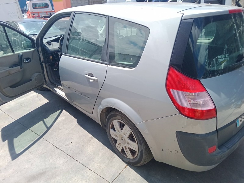 renault grand scénic ii (jm0/1_) del año 2004