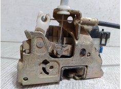 Recambio de cerradura puerta corredera izquierda para renault kangoo (kc0/1_) 1.5 dci referencia OEM IAM    2