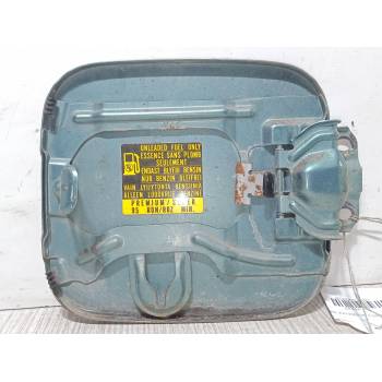 TAPA EXTERIOR COMBUSTIBLE 