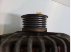 Recambio de alternador para citroën c3 i (fc_, fn_) 1.4 hdi referencia OEM IAM    2