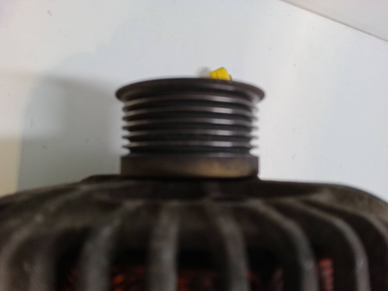 Recambio de alternador para citroën c3 i (fc_, fn_) 1.4 hdi referencia OEM IAM   