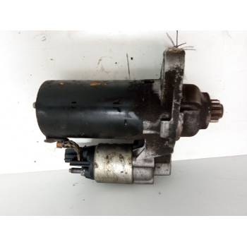 MOTOR ARRANQUE 