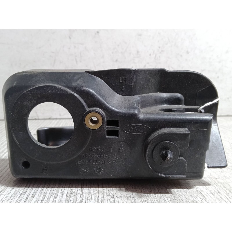 Recambio de maneta interior puerta delantera izquierda para ford mondeo iii sedán (b4y) 2.0 16v di / tddi / tdci referencia OEM 