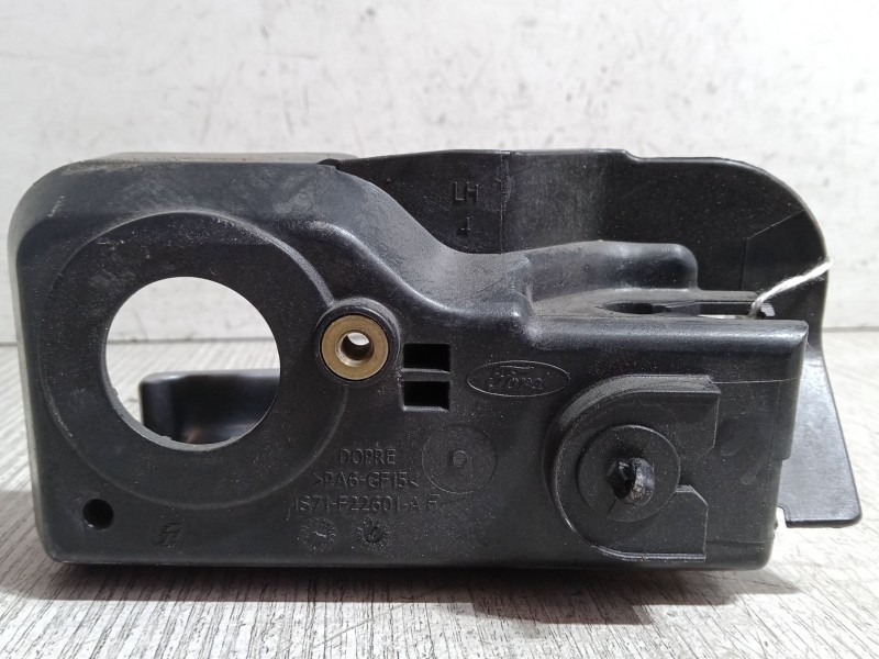 Recambio de maneta interior puerta delantera izquierda para ford mondeo iii sedán (b4y) 2.0 16v di / tddi / tdci referencia OEM 