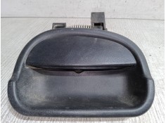 Recambio de maneta interior puerta trasera izquierda para renault kangoo (kc0/1_) 1.5 dci (kc08, kc09) referencia OEM IAM   