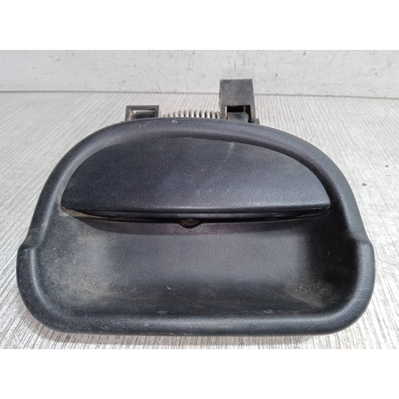 Recambio de maneta interior puerta trasera izquierda para renault kangoo (kc0/1_) 1.5 dci (kc08, kc09) referencia OEM IAM   