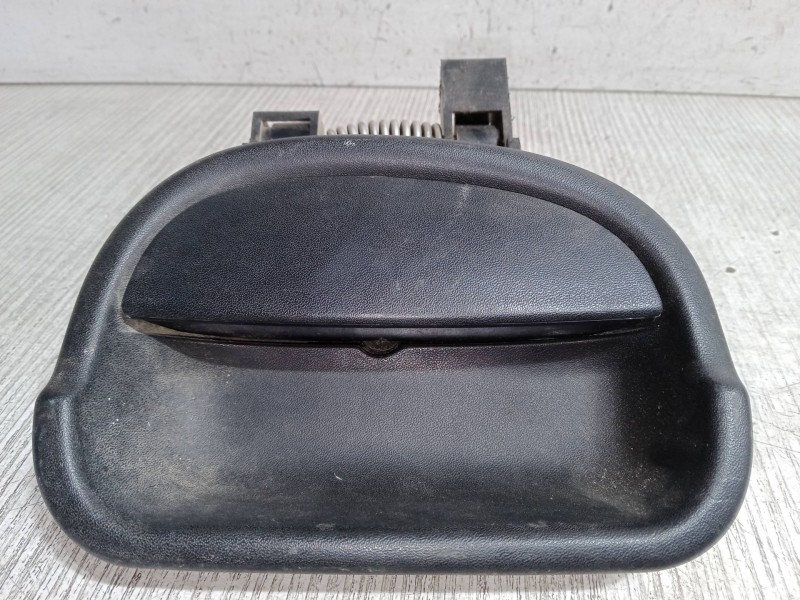 Recambio de maneta interior puerta trasera izquierda para renault kangoo (kc0/1_) 1.5 dci (kc08, kc09) referencia OEM IAM   