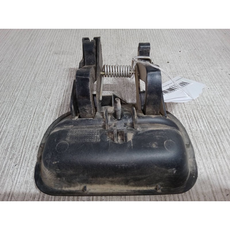 Recambio de maneta interior puerta trasera izquierda para renault kangoo (kc0/1_) 1.5 dci (kc08, kc09) referencia OEM IAM   