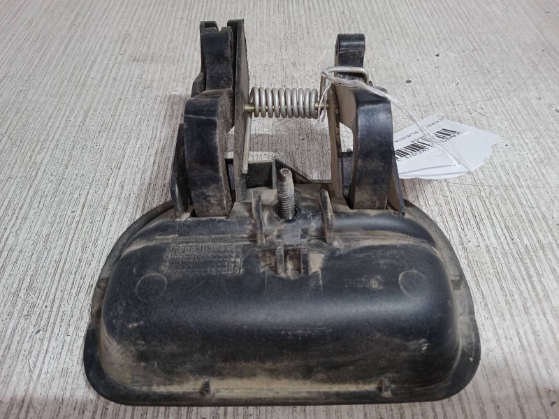 Recambio de maneta interior puerta trasera izquierda para renault kangoo (kc0/1_) 1.5 dci (kc08, kc09) referencia OEM IAM   