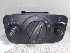Recambio de conmutador de luces para ford galaxy ii (wa6) 2.2 tdci referencia OEM IAM 70962